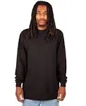 Shaka Wear SHMHLS Adult Max Heavyweight Long-Sleeve T-Shirt