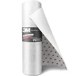 3M Clear Paint Surface Protection Bulk Film Roll 12-by-120-inches