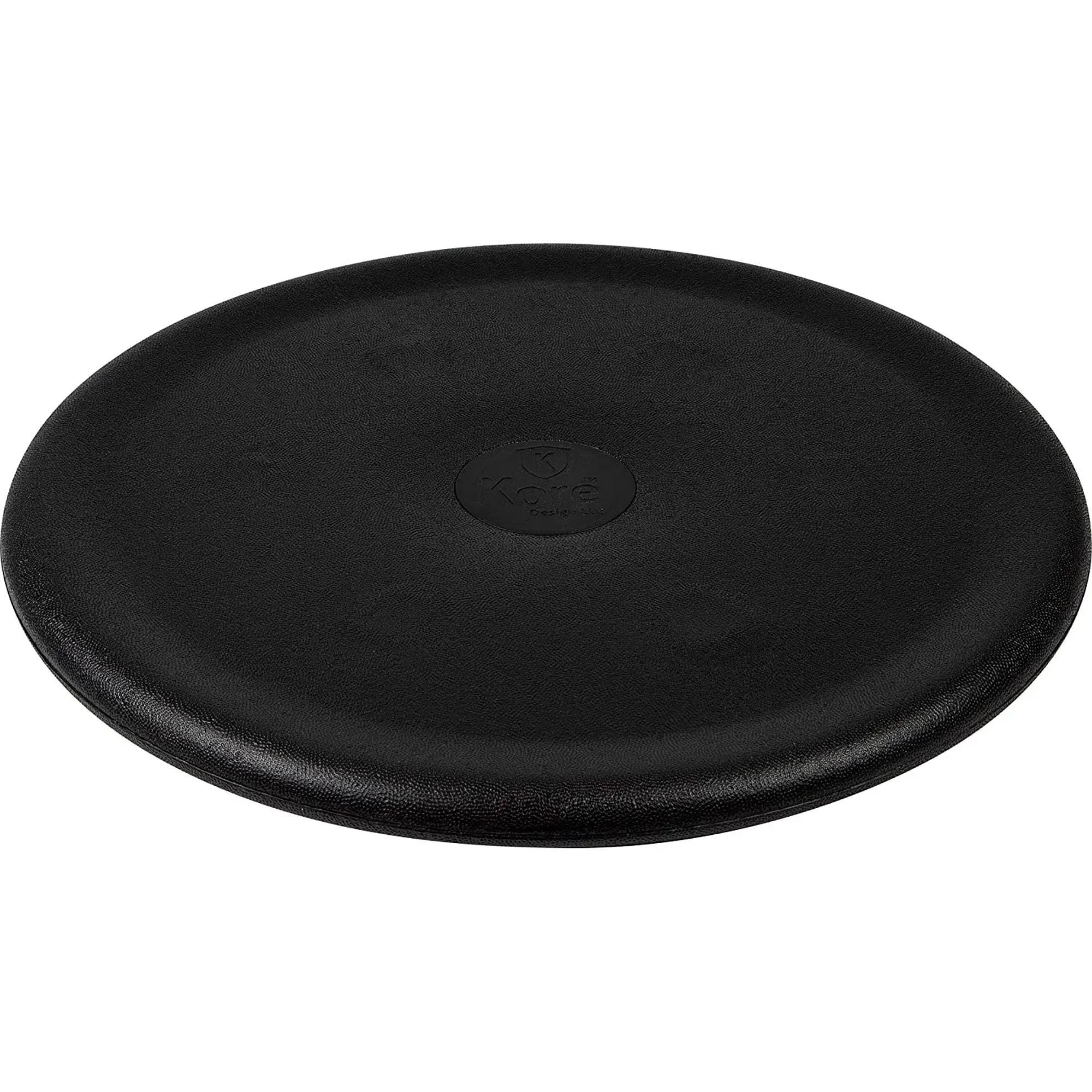 Kore Design Floor Wobbler Sitting Disc Black