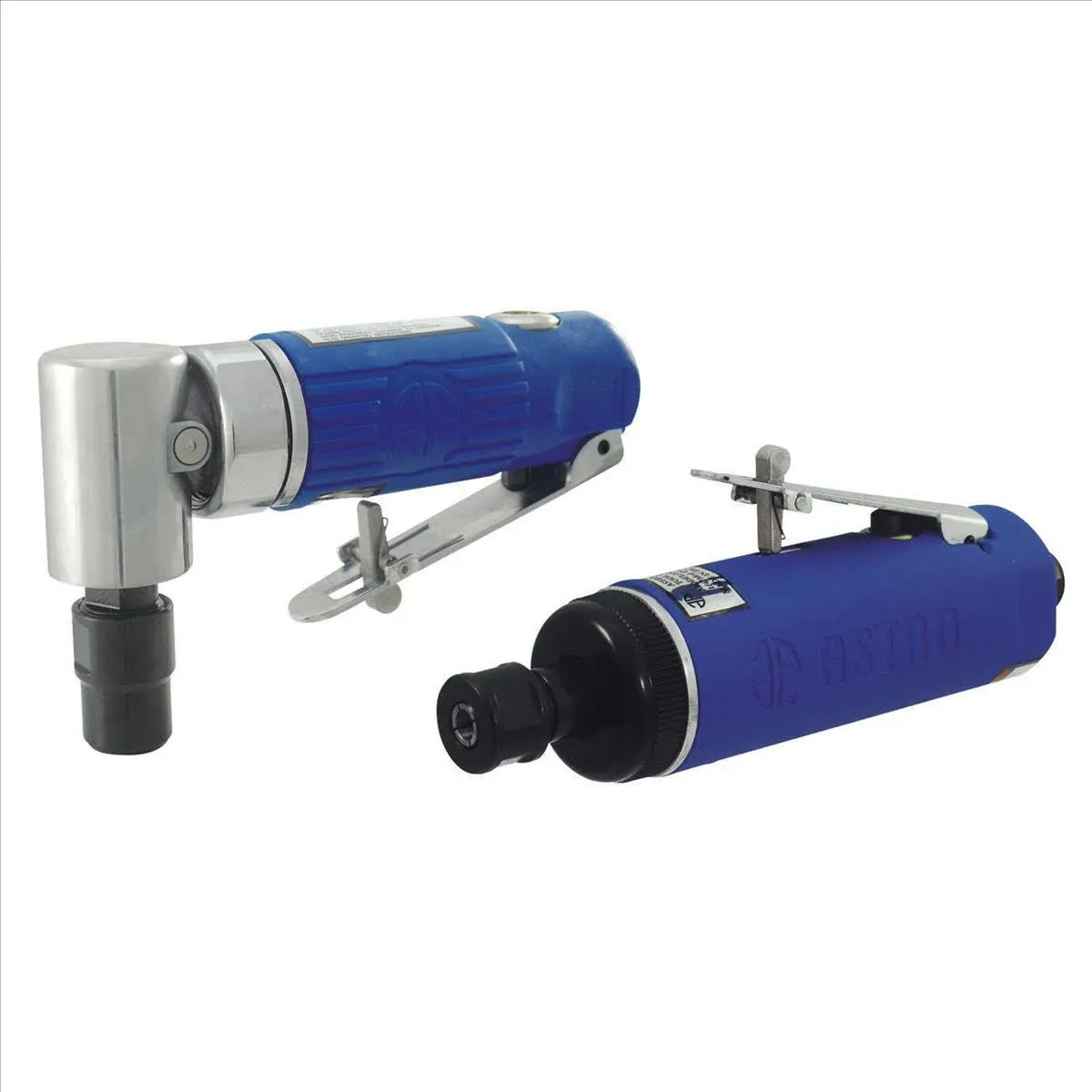 Low Vibration Composite Handle - Astro Pneumatic 1222