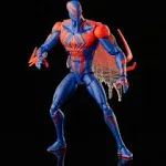 Marvel Legends Series Spider-Man: Across The Spider-Verse 15cm Spider-Man 2099