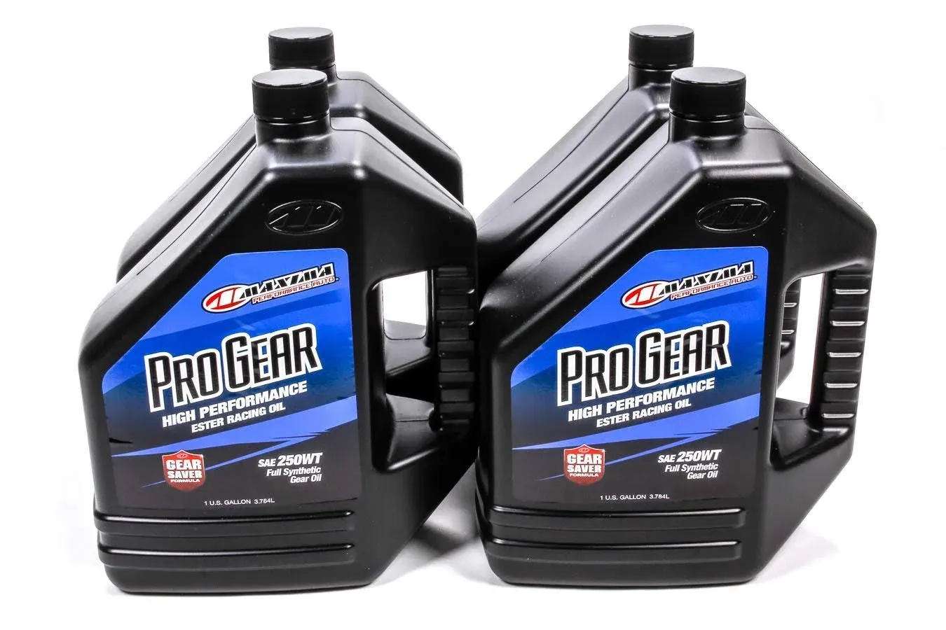 Maxima Racing Oils 49-479128S, 250W Pro Gear Oil 1 Gallon Performance Parts