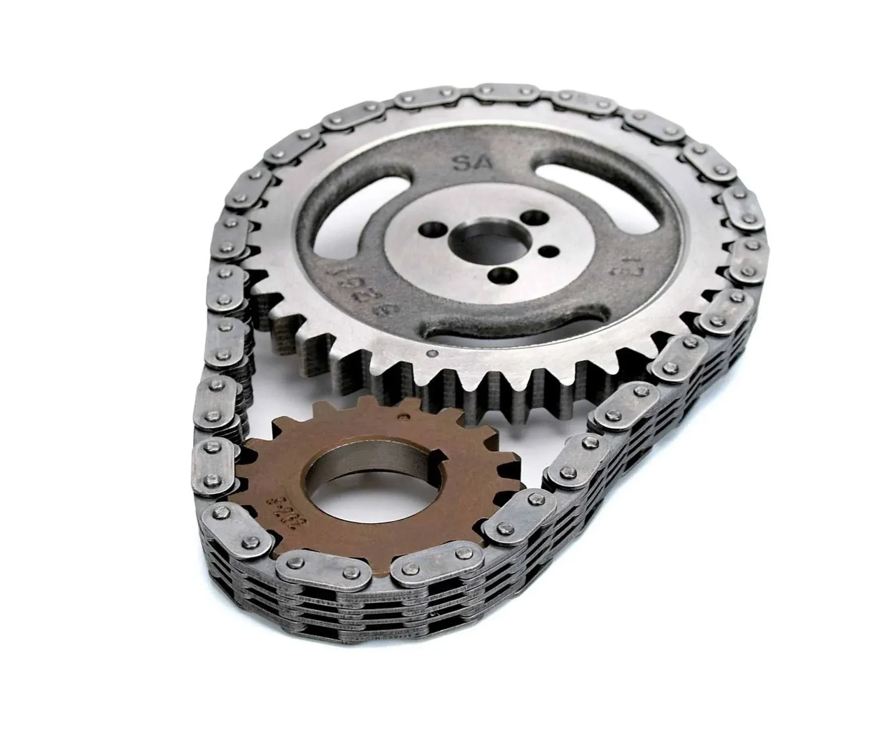 COMP Cams 3210 High Energy Timing Chain Set, Big Block Chevy