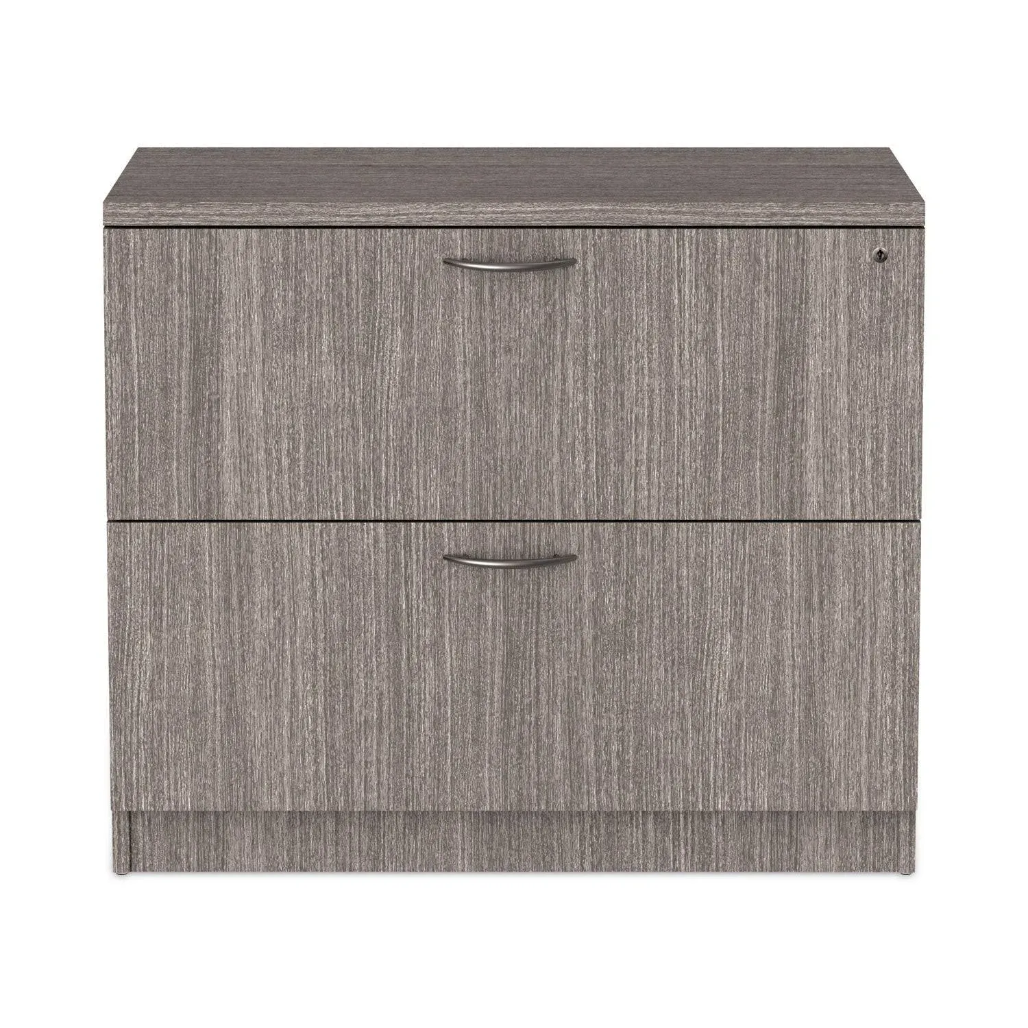 Alera Valencia Collection Lateral File Gray - VA513622GY