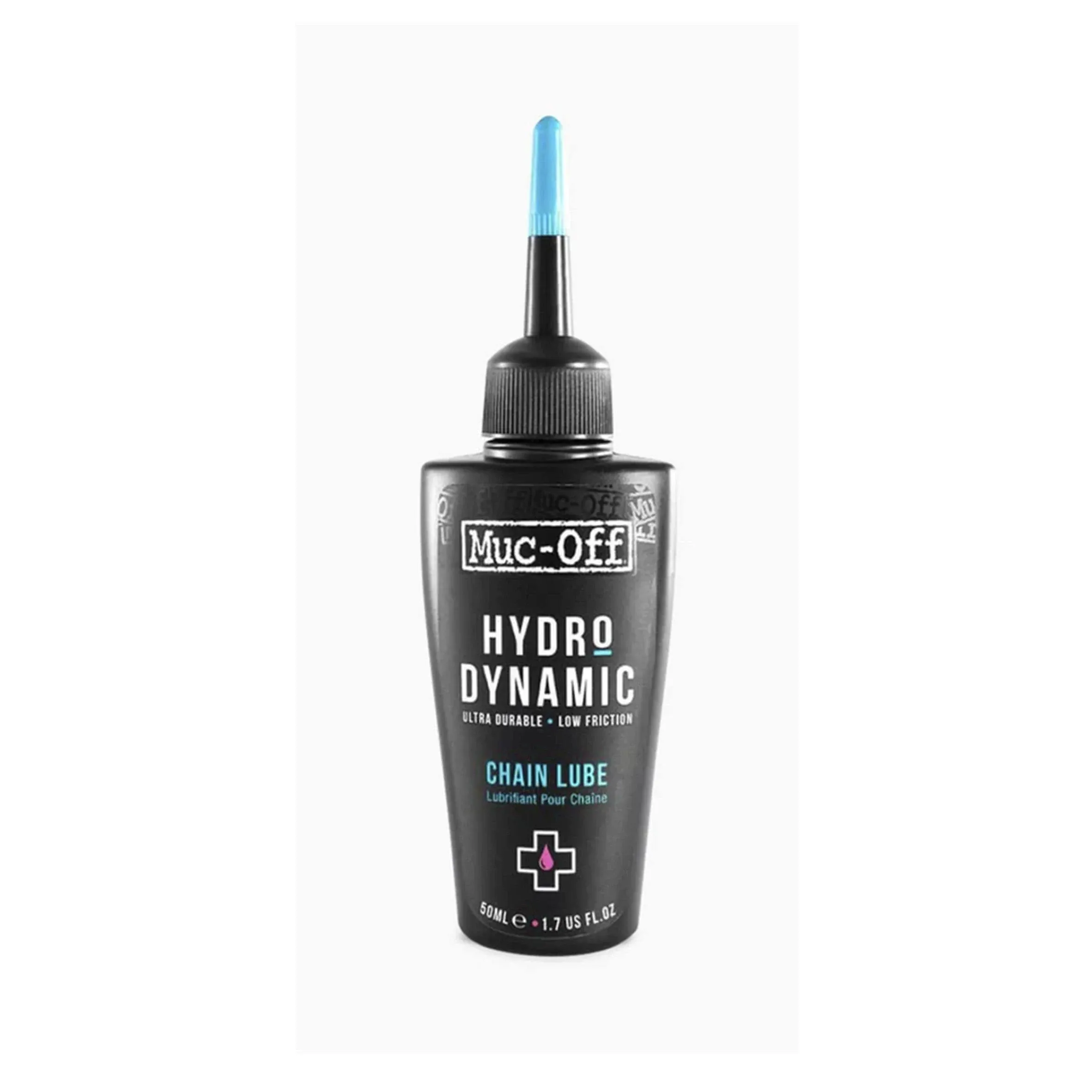 Muc-Off Hydrodynamic Chain Lube - 50ml