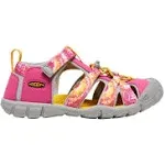 Keen Kids Little Seacamp II CNX Magnet/Evening Primrose 8