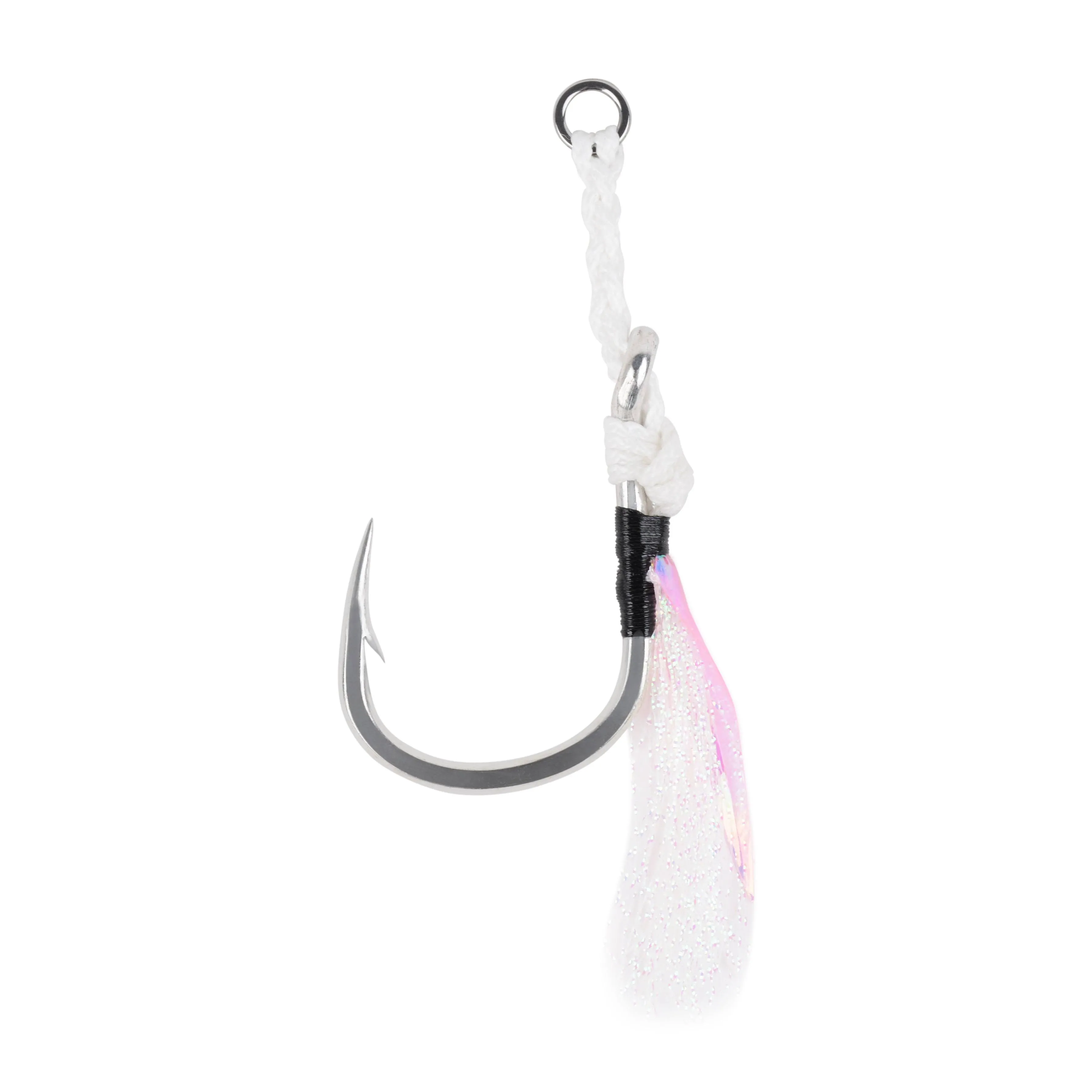 Mustad Heavy-Duty Jigging Assist Rig 5/0