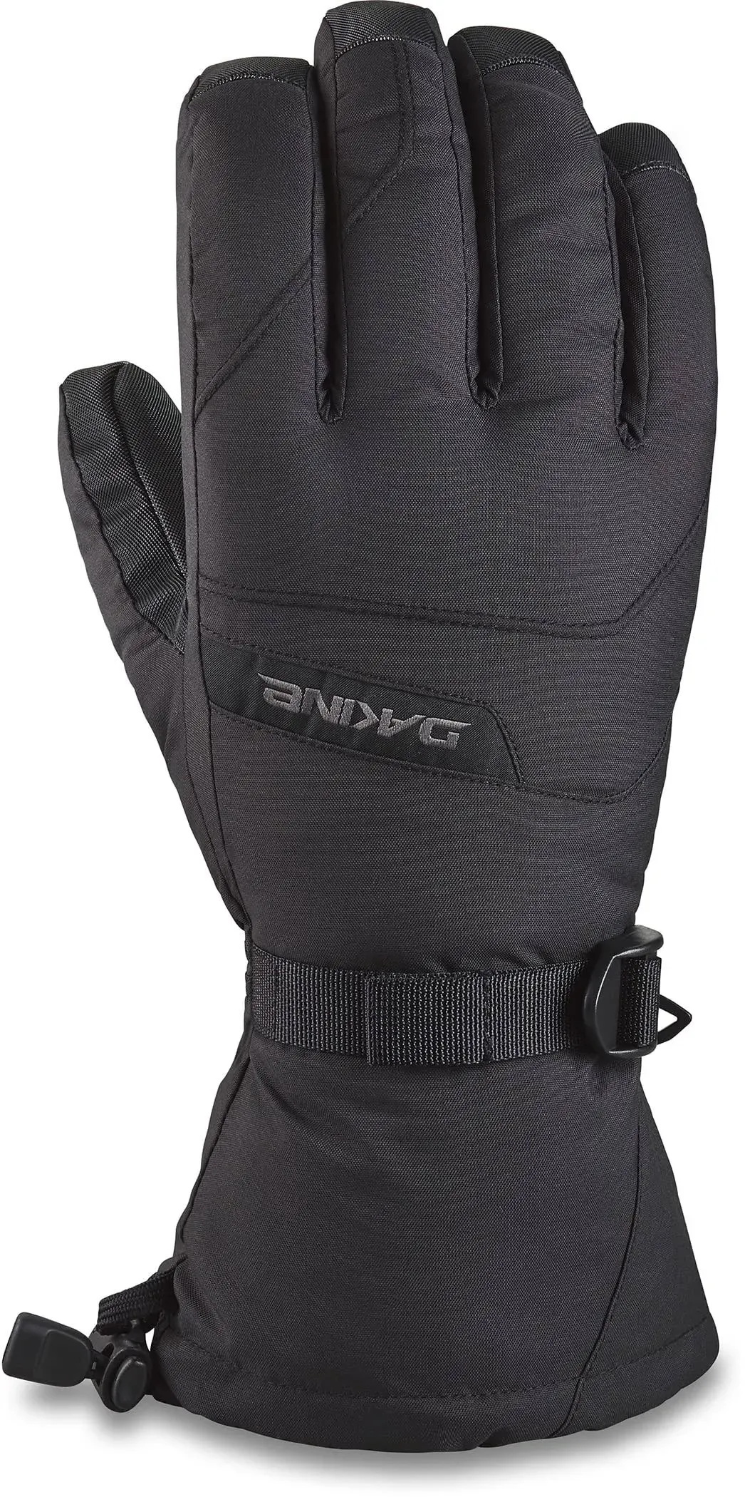 Dakine Mens Black Blazer Snowboard Ski Glove - 10003129-BLACK