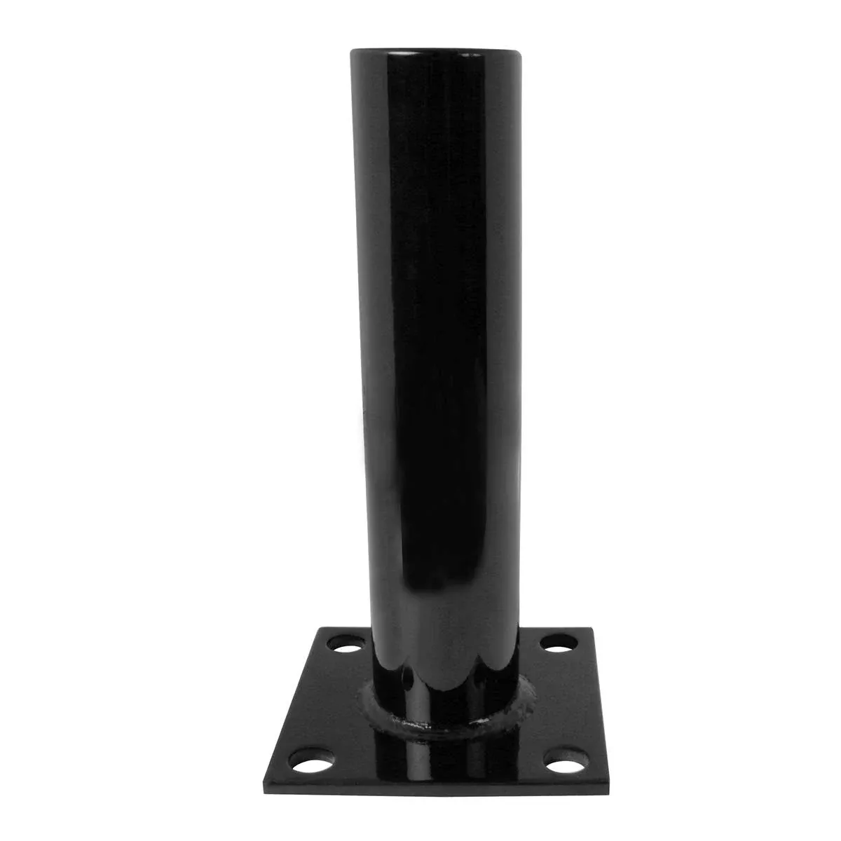 GG Grand General 30548 Black 4 Bolt Quarter Fender Bracket