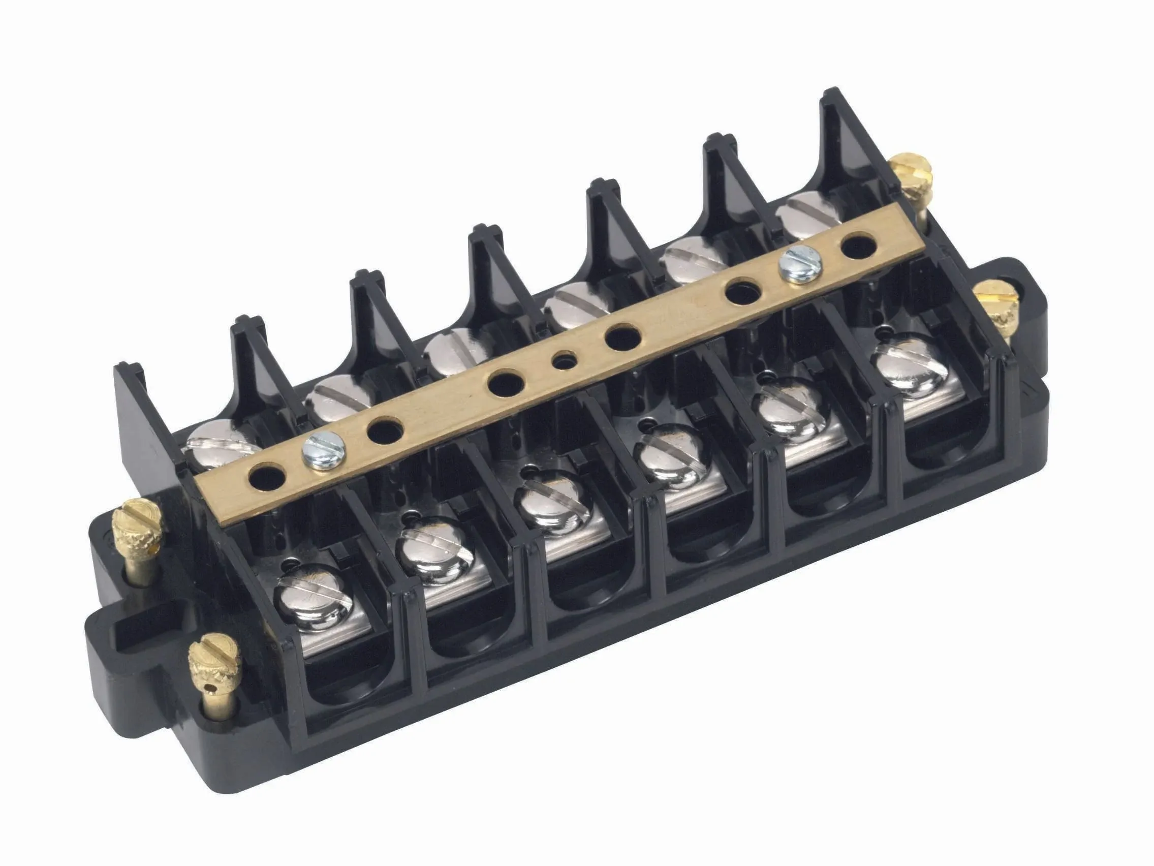 89-507 Ideal Terminal Strip