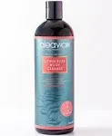 Aleavia Body Cleanse | Prebiotic Body Wash Citrus Bliss / 16oz