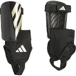 Adidas Youth Tiro Match Shin Guard - Black / Pink