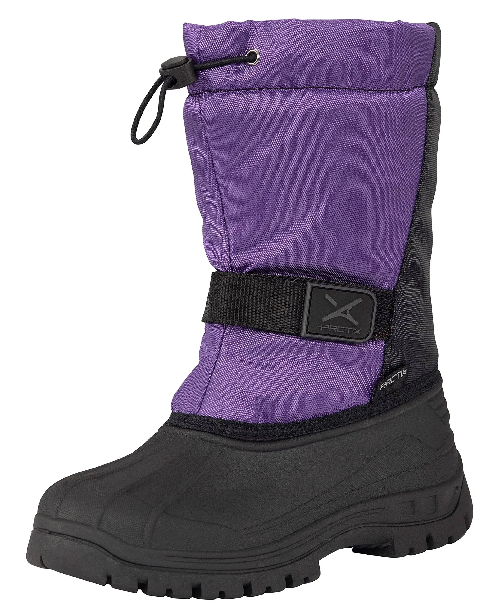 Arctix Kids Powder Winter Boot