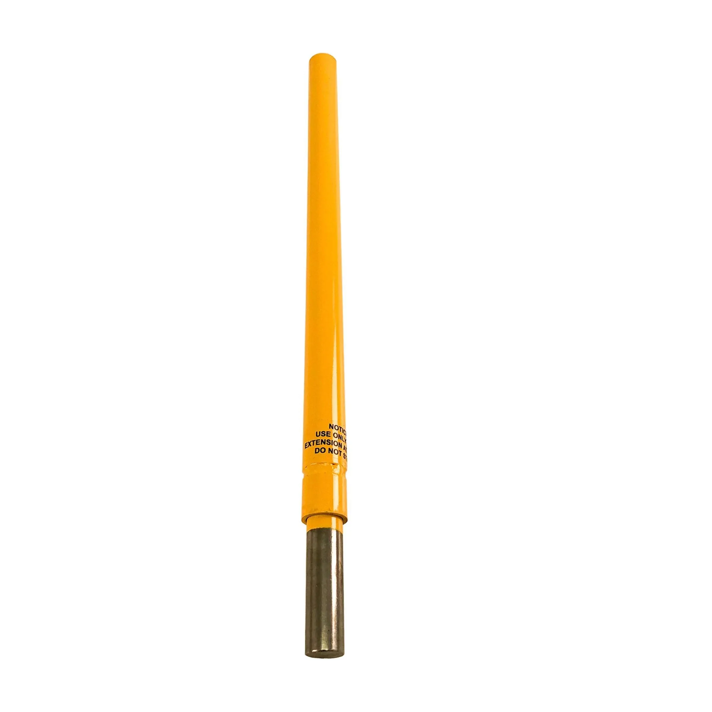 PANELLIFT 154-00 18&#034; Drywall Lift Height Extension, Yellow