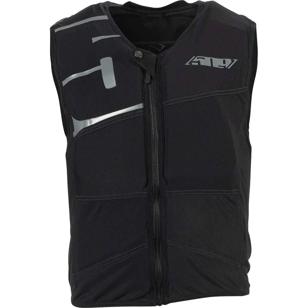 509 R-Mor Protection Vest (Black - Large)