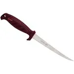 Rapala 4&#034; Stainless Steel Fillet Knife 124BX