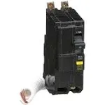 QOB230GFI 56303 MINIATURE CIRCUIT BREAKER 120/240V 30A SQUARE D