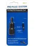 Pro Plug Tool for PVC