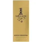 Paco Rabanne 1 Million After Shave Balm 2.5 oz