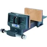 Wilton 78A - Pivot Jaw Woodworkers Vise - Rapid Acting 63144