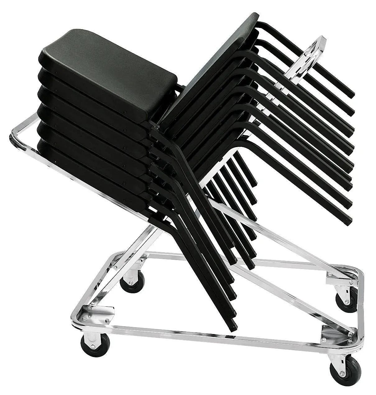 National Public Seating DY82 Dolly for 8200 Chair