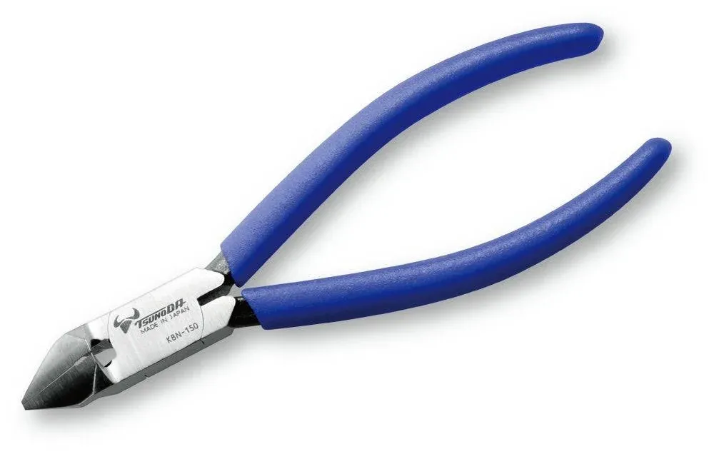 Tsunoda KBN-150, Cable Tie Cutter 15cm