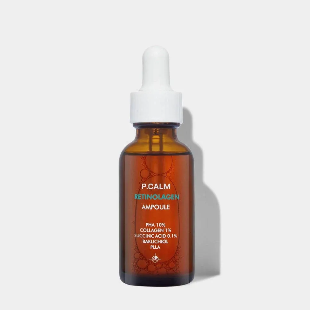 P.CALM Retinolagen Ampoule