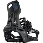 Nidecker Supermatic Snowboard Bindings