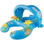 Mommy & Me Baby Rider Pool Float by Poolmaster