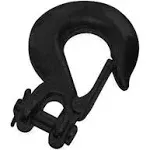 KFI SE-HOOK Stealth Black Replacement Cable Hook