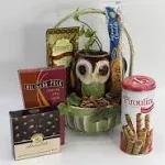 Village Caffe, Coffee Lovers Gift Basket