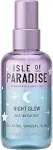 ISLE OF PARADISE The Sustainable Edit Night Glow Mist - .