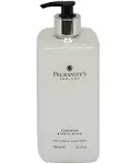 Pecksniff's Gardenia & White Peach Hand Wash 25.3 Fl Oz