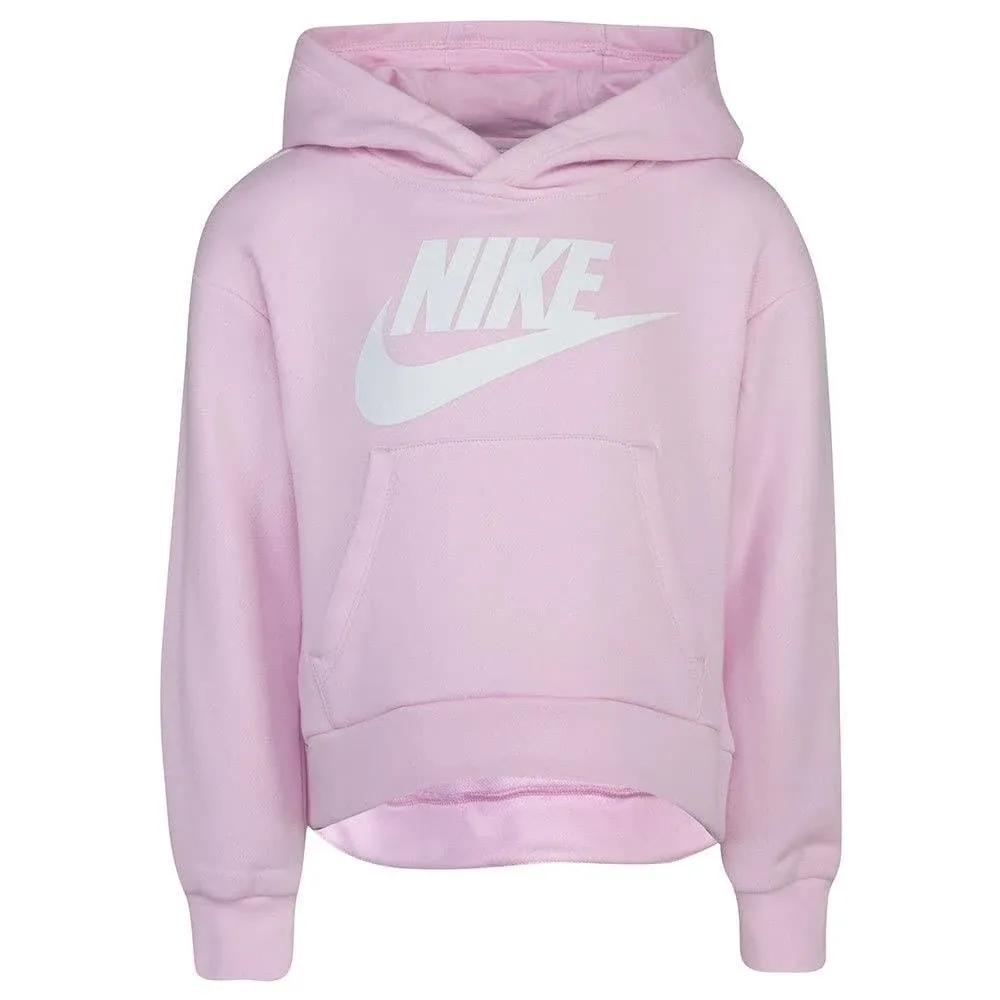 ✨NWT✨Nike Girls Hoodie