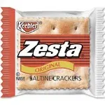 Zesta Saltine Crackers