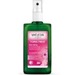 Weleda Deodorant Spray, 24 Hour, Wild Rose - 3.4 fl oz