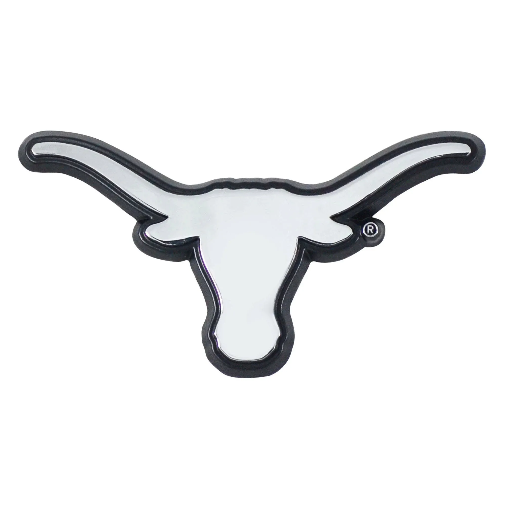 University of Texas Emblem