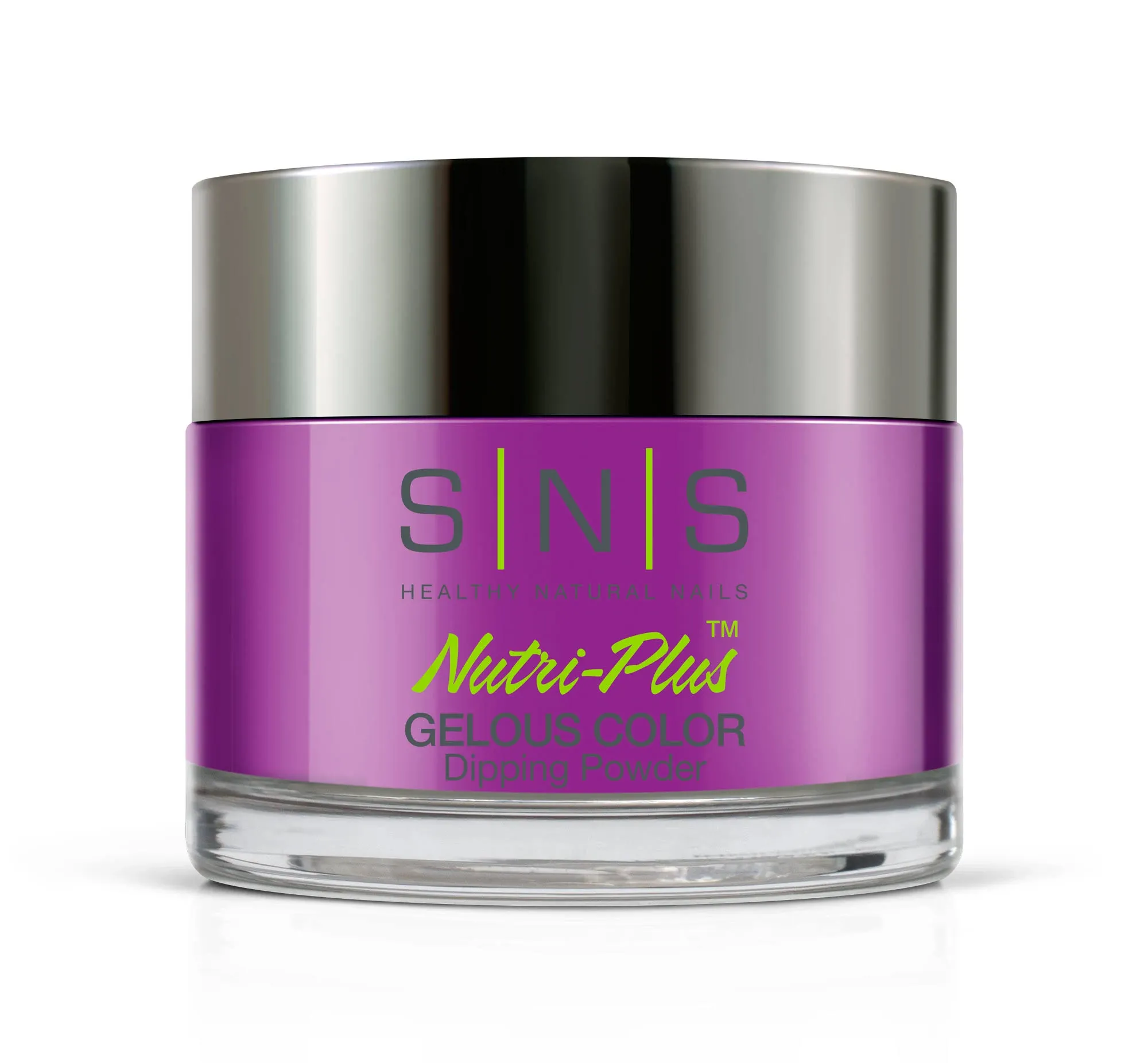 SNS 309 Nails Dipping Powder No Liquid/Primer/UV Light