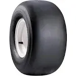 Carlisle Smooth 13x6.50-6 4 Ply Tire