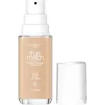 L'Oreal Paris True Match Super-Blendable Foundation Medium Coverage C5 Medium - 1 fl. oz.