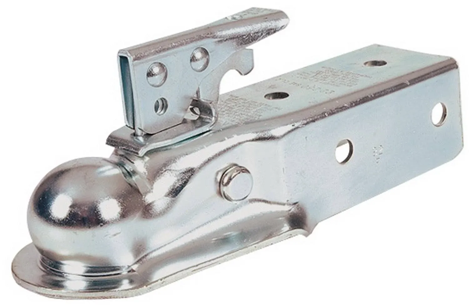 Multi-Fit Coupler, Class I, 2000 lb.