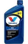 Valvoline 888460 1 Quart ULV Transmission Fluid