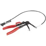 OTC 4525 Cable-Type Flexible Hose Clamp Pliers