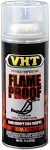 Duplicolor SP115 VHT Flameproof Coating Paint, Satin Clear, 11 Oz Can, Withstand