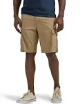 Lee Extreme Motion Crossroad Cargo Shorts Men’s Size 40