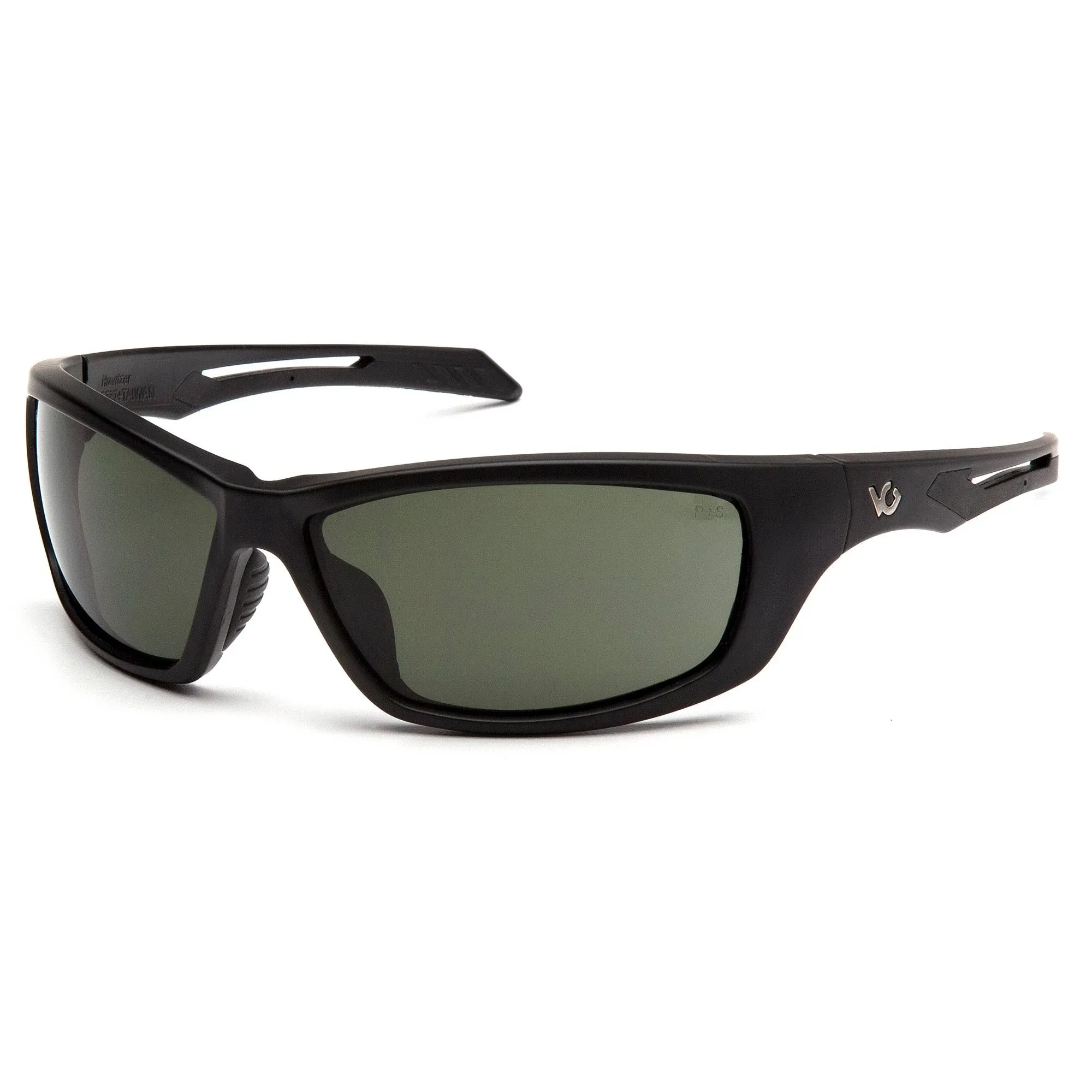 Venture Gear VGSB1322T Howitzer Glasses, Forest Gray Lens