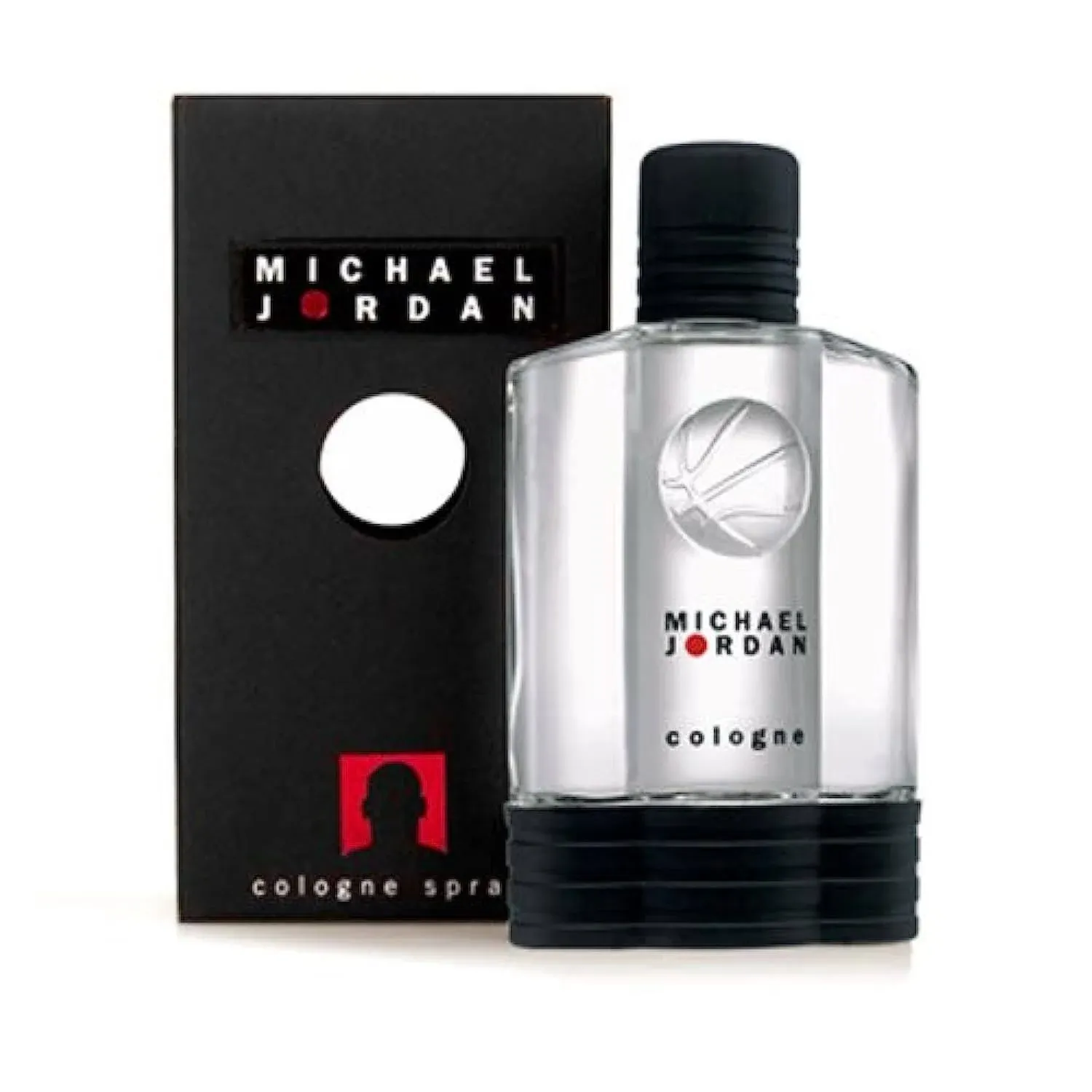 Michael Jordan by Michael Jordan 1.7 oz Cologne Spray for Men.