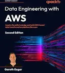 Data Engineering with AWS