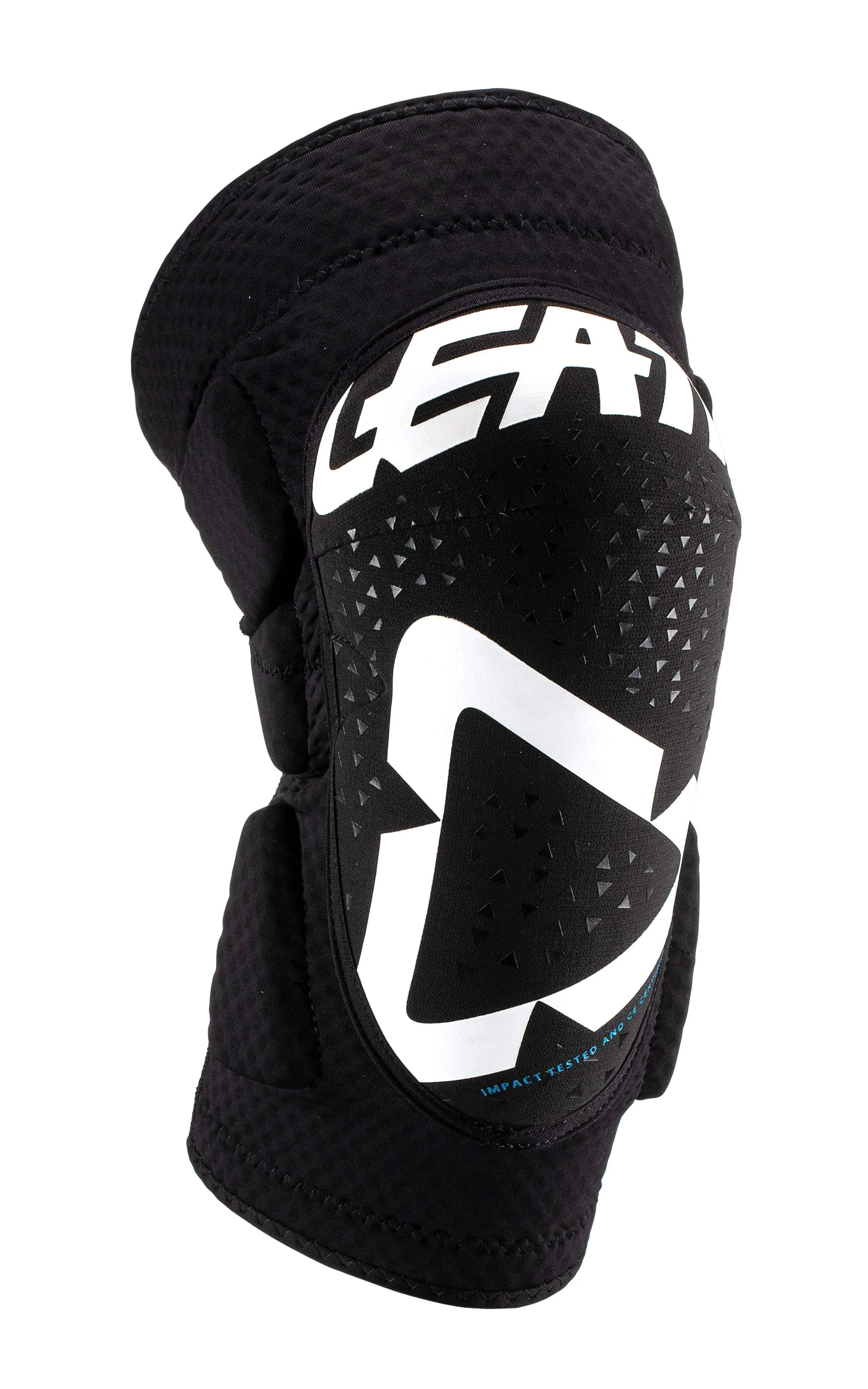 Leatt 3DF 5.0 Knee Guard L/XL - Black