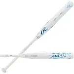 Rawlings Mantra Plus Fastpitch Softball Bat Drop 10 RFP3MP10